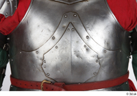  Photos Medieval Knight in plate armor Medieval Soldier army chest armor plate armor upper body 0002.jpg